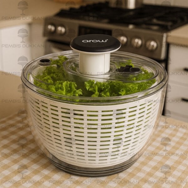 AROW ARİSTA SEBZE KURUTUCU