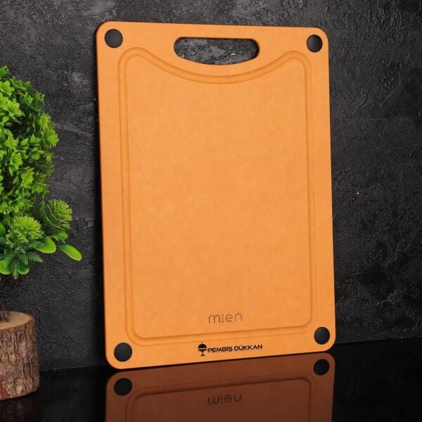 MN KOMPOZİT KESME TAHTASI BÜYÜK BOY 1 ADET (1554)