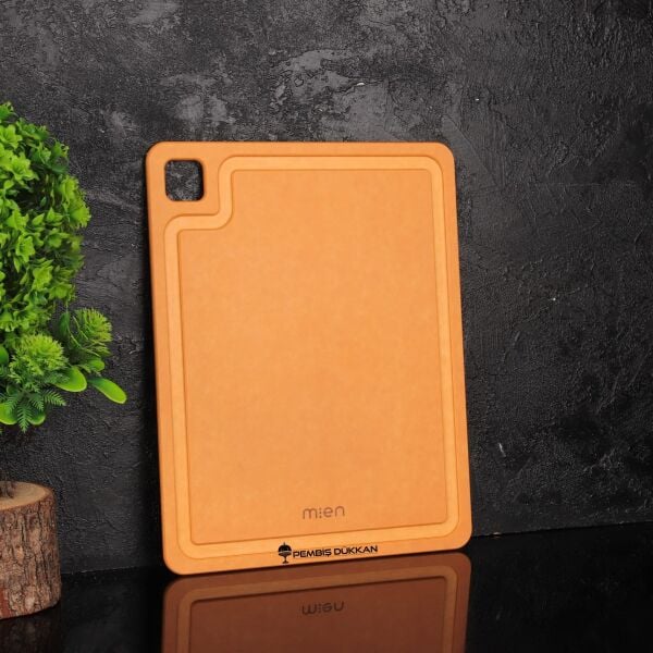 MN KOMPOZİT KESME TAHTASI KÜÇÜK BOY 1 ADET (1555)