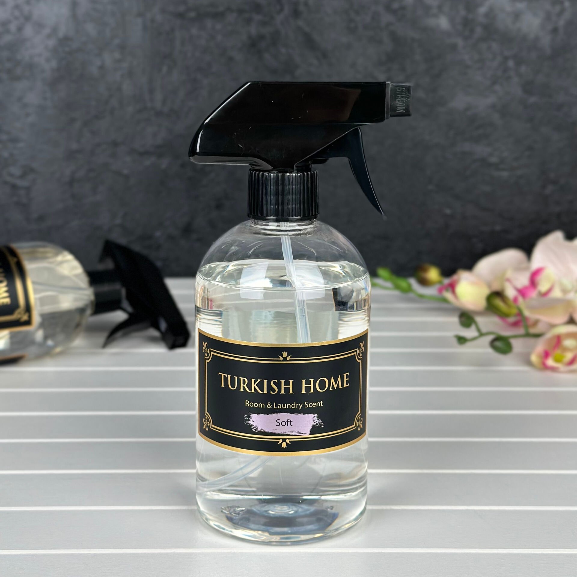 TURKISH HOME SOFT SPREY ODA KOKUSU