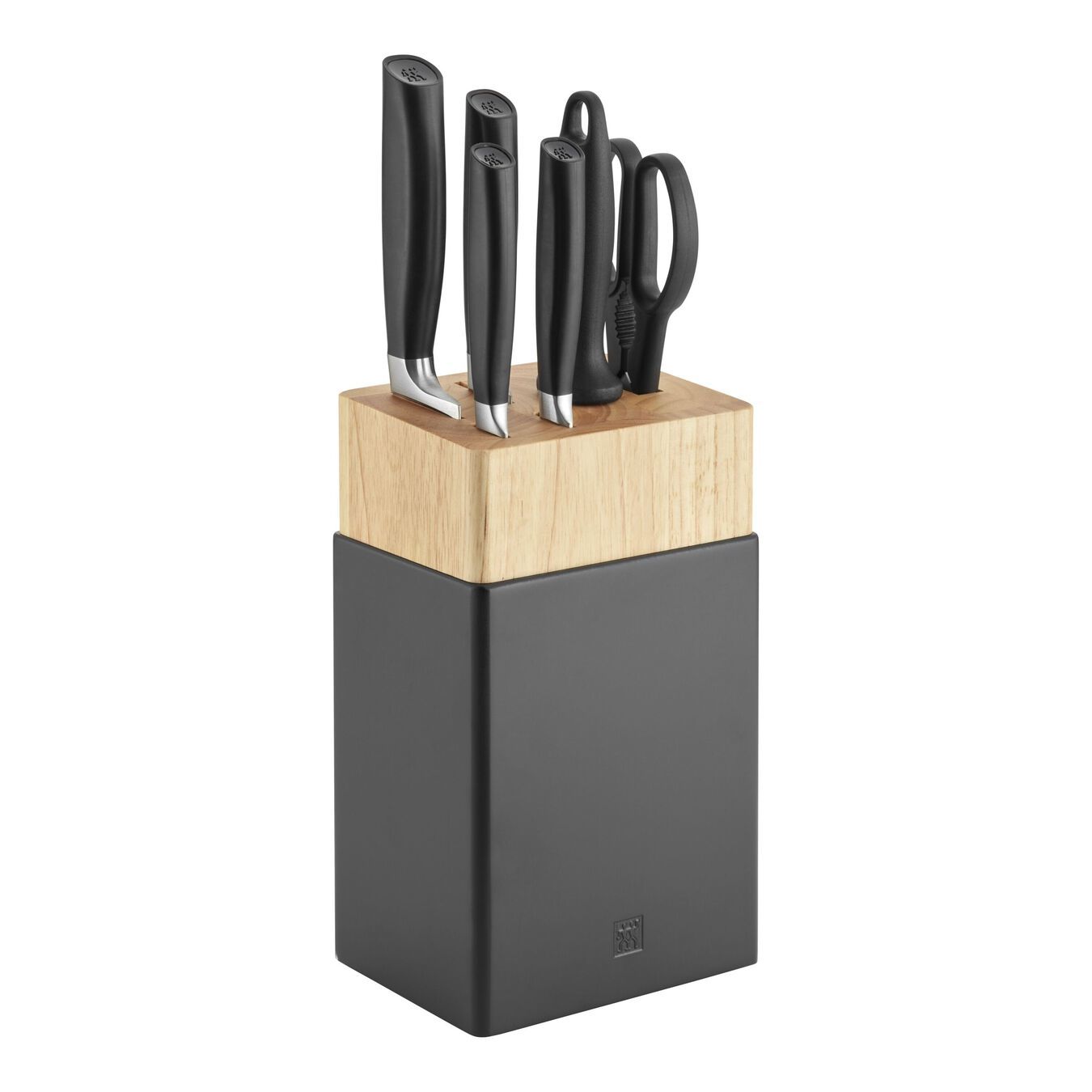 ZWİLLİNG 7 PARÇA ALL STAR BLOK BIÇAK SET