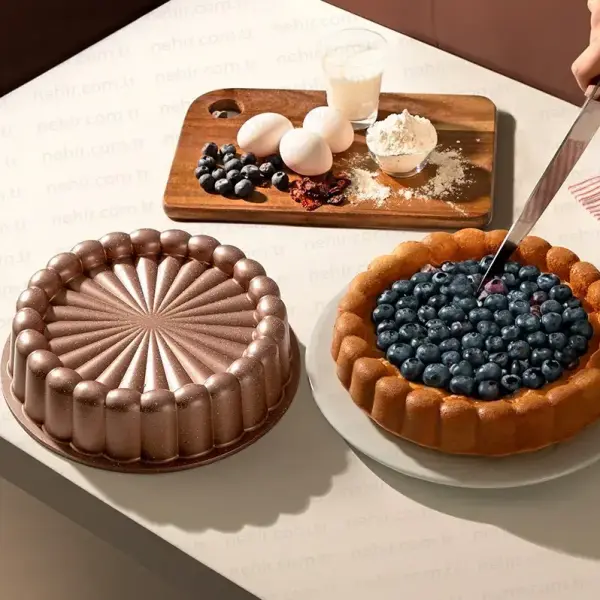 NHR PAPATYA 27 CM TART & KEK KALIBI