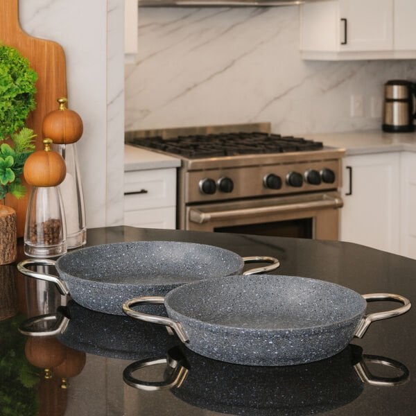 FALEZ PEDRA 2Lİ SAHAN SET