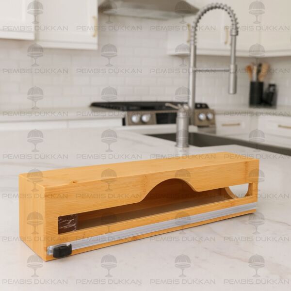 TEKLİ BAMBU STREÇ FİLM & FOLYOLUK ARW