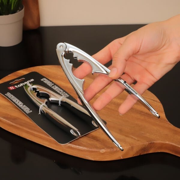 1 ADET THN FINDIK KIRACAĞI (75747)