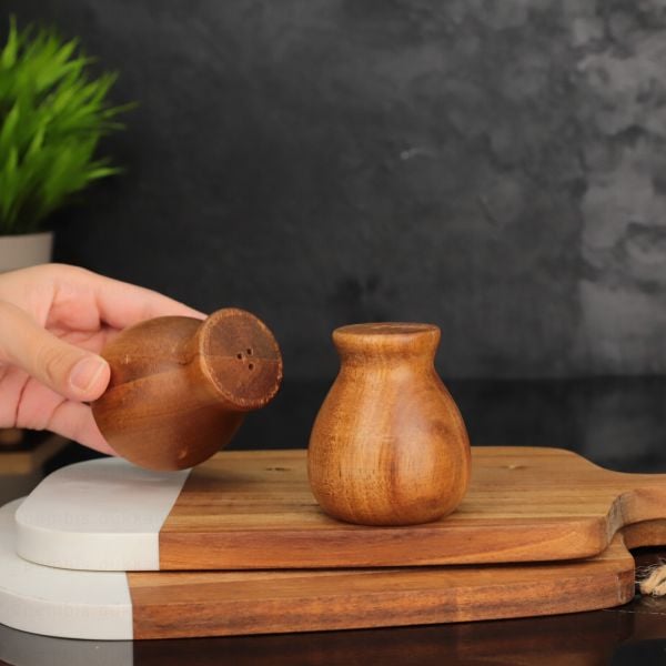 1 ADET AKASYA TUZLUK (7B30A)