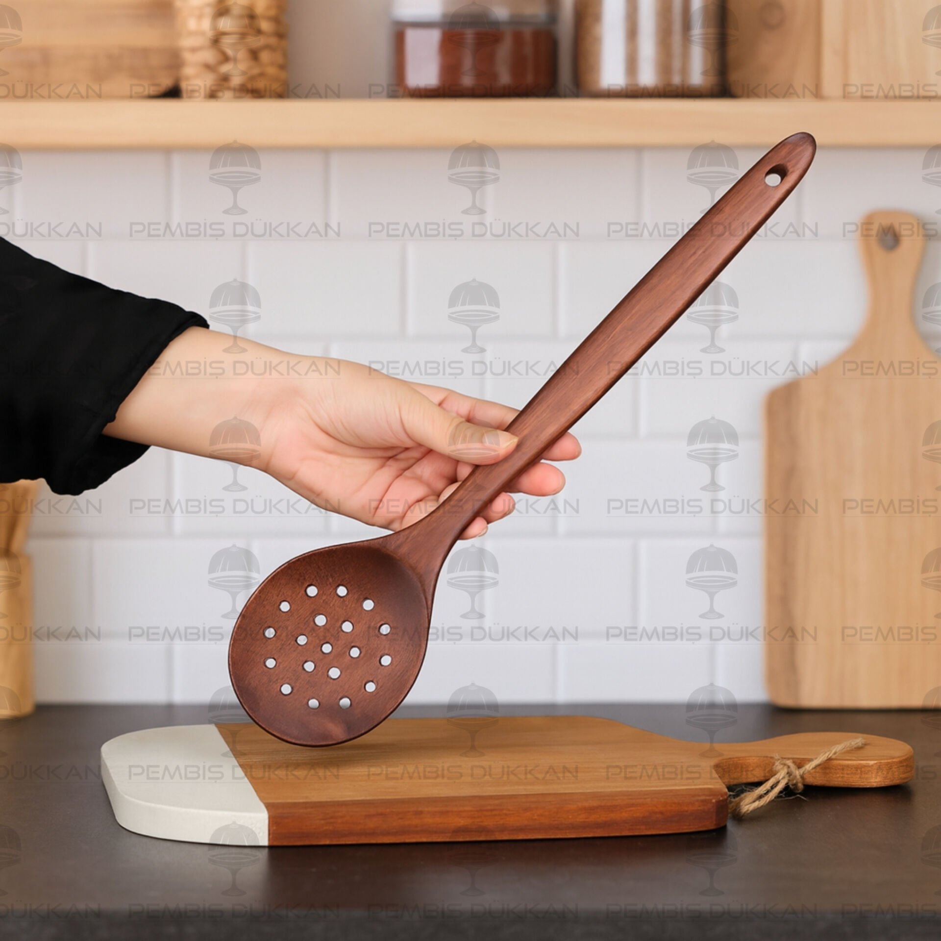 1 ADET HANDY AKASYA KEVGİR (7B37)