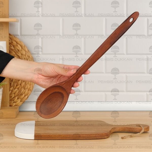 1 ADET HANDY AKASYA KAŞIK (7B38)