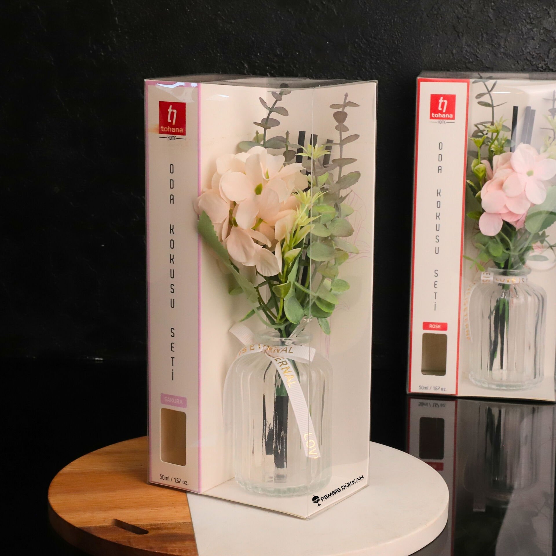 THN SAKURA ODA KOKUSU SETİ NO:1 (76967)