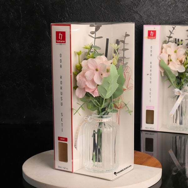 THN ROSE ODA KOKUSU SETİ NO:2(76967)