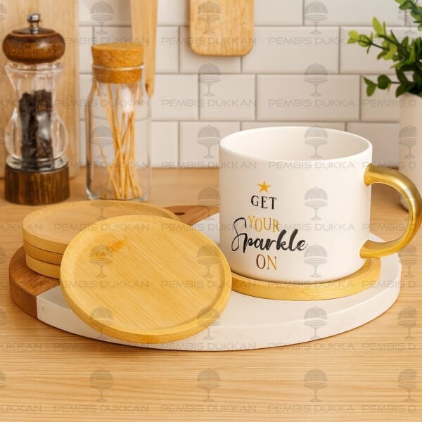 MN 6LI BAMBU KUPA ALTLIĞI (537)