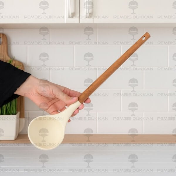 1 ADET AKASYA SAPLI SİLİKON KEPÇE (1195)