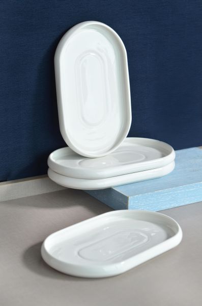 1 ADET VENTO KAYIK TABAK (900323)