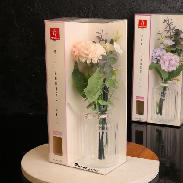 THN SAKURA ODA KOKUSU SETİ NO:1 (76966)