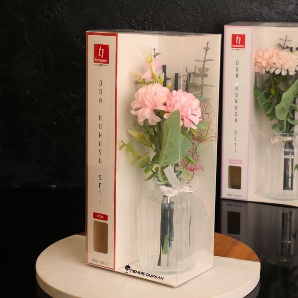 THN ROSE ODA KOKUSU SETİ NO:2 (76966)