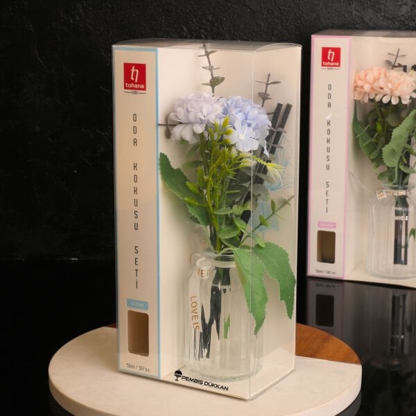 THN OCEAN ODA KOKUSU SETİ NO:6 (76966)