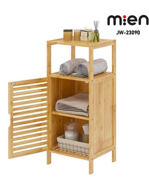 23090 BAMBU RAF(ÖLÇÜLERİ AÇIKLAMADA BULUNMAKTADIR)