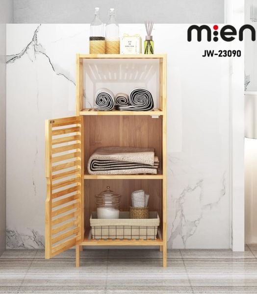 23090 BAMBU RAF(ÖLÇÜLERİ AÇIKLAMADA BULUNMAKTADIR)