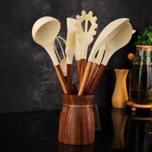 7B96 AKASYA BOHEM KAŞIKLIK