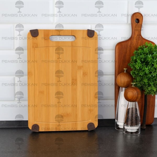 1300 BAMBU YENİ KESME PANO KÜÇÜK BOY 1 ADET