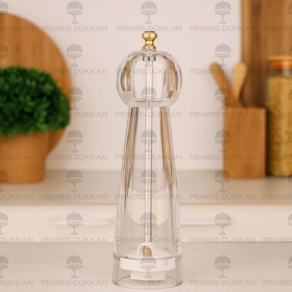 AROW AKRİLİK KRİSTAL DEĞİRMEN BÜYÜK BOY (467)