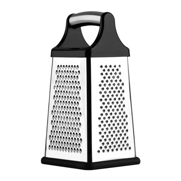 NEHİR ÇELİK KARE HAZNELİ RENDE