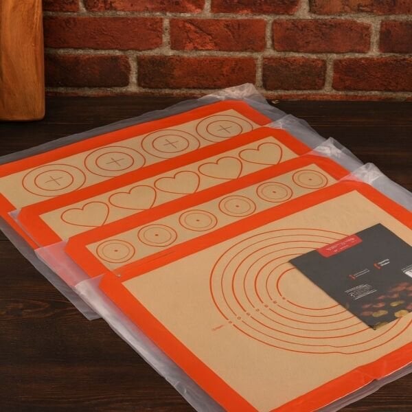 THN SİLPAT FIRIN ÖRTÜSÜ