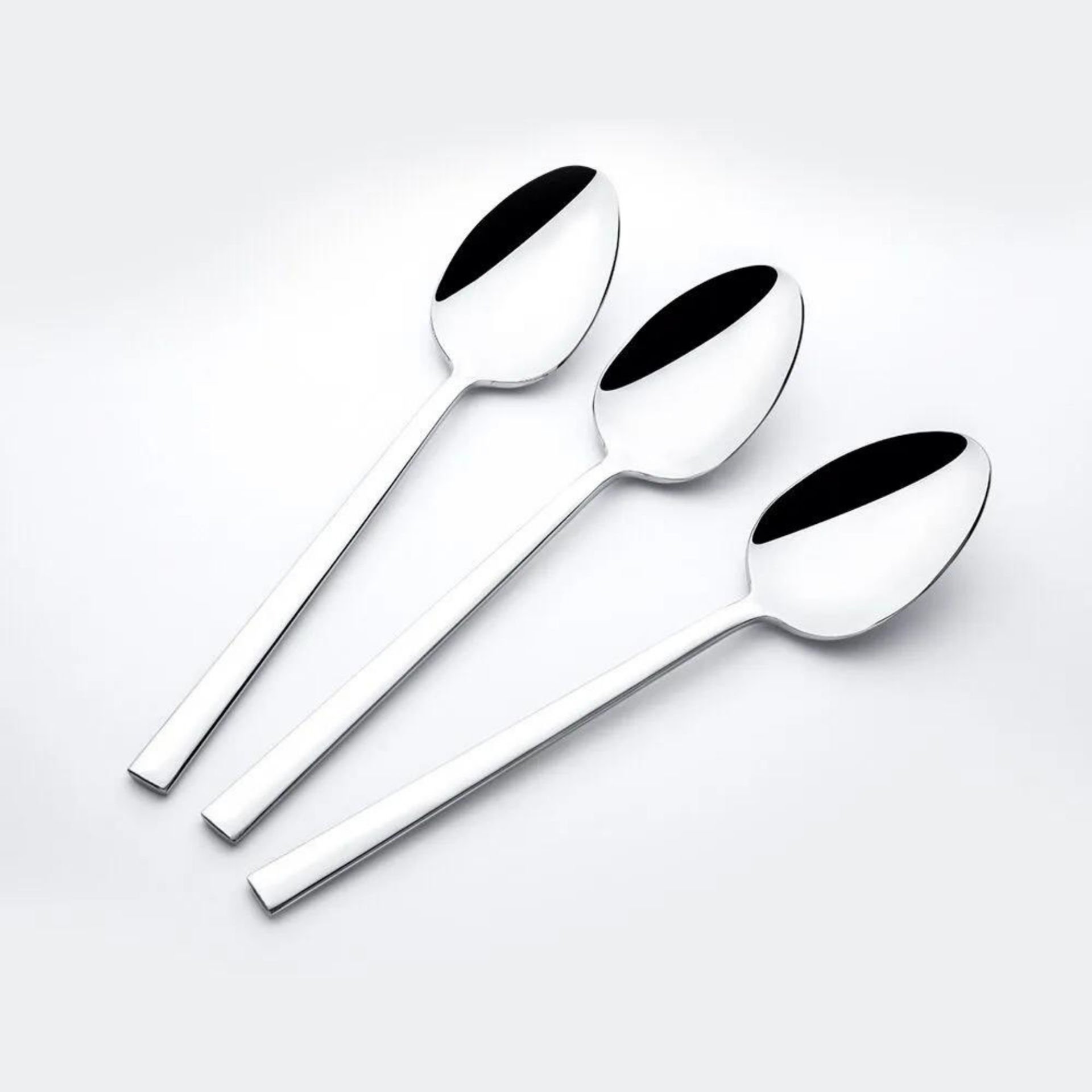 NEHİR 6'LI DALYAN MODEL YEMEK KAŞIĞI