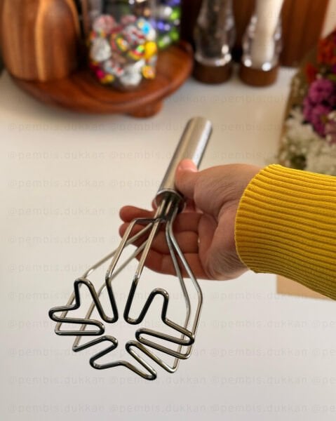 1 ADET MN TEKLİ PATATES EZİCİ (1382)