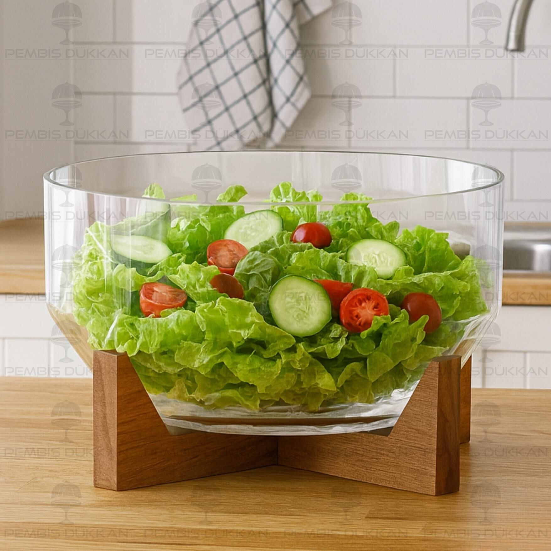 AKASYA & CAM KONE KASE BÜYÜK BOY (230115)