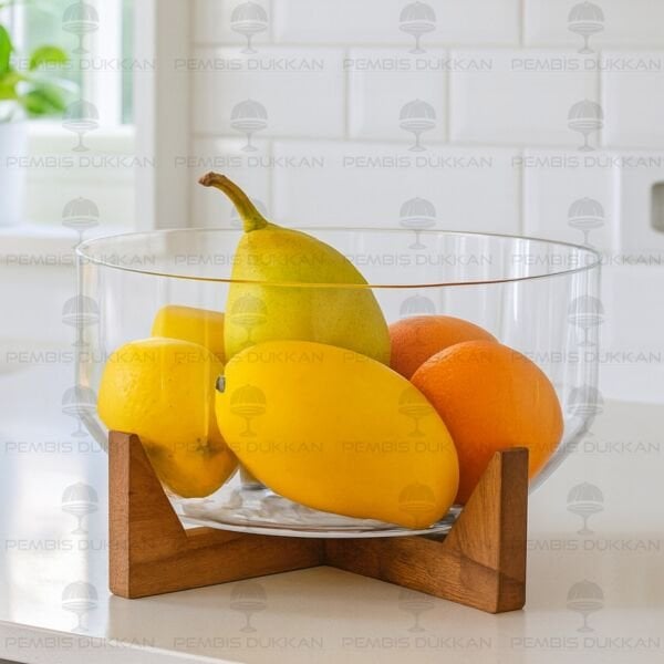 AKASYA & CAM KONE KASE BÜYÜK BOY (230115)