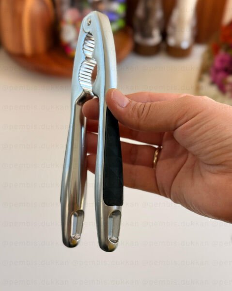 1 ADET MN METAL FINDIK & CEVİZ KIRACAĞI (1387)