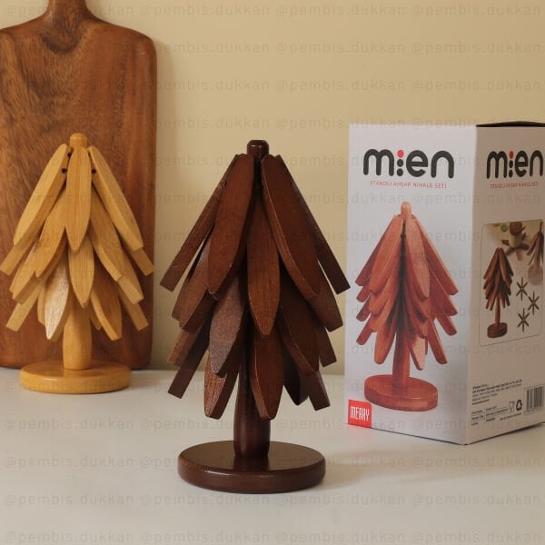 MN AKASYA AĞAÇ NİHALE