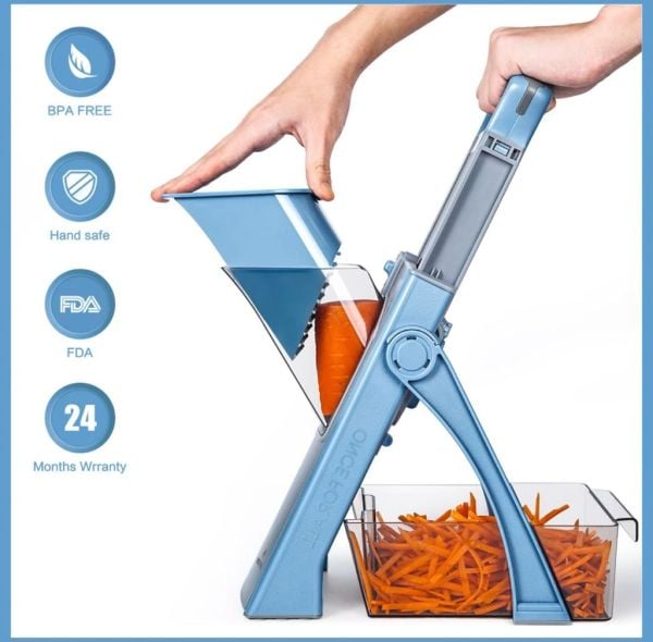 AROW WIND EL RENDESİ DOĞRAYICI