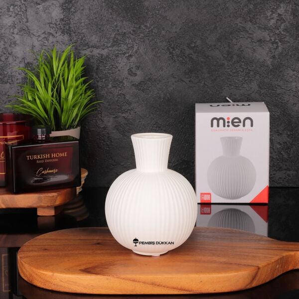 MN SERAMİK KÜÇÜK BOY VAZO (0254)
