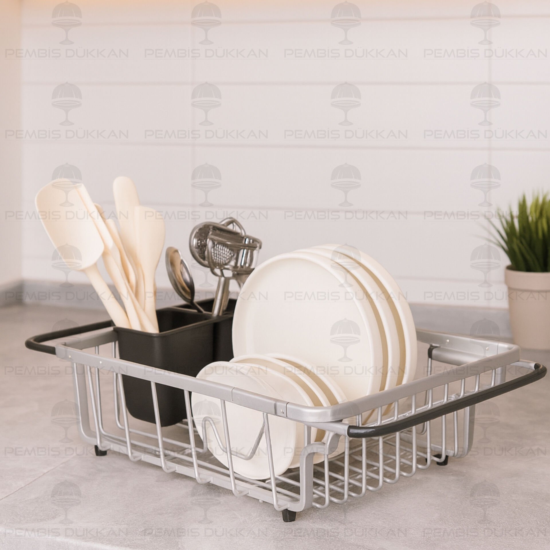 ALÜMİNYUM BULAŞIKLIK 001