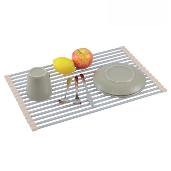 ALÜMİNYUM BULAŞIK MATI  007