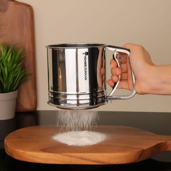 THN BÜYÜK MANDALLI ELEK (76106)