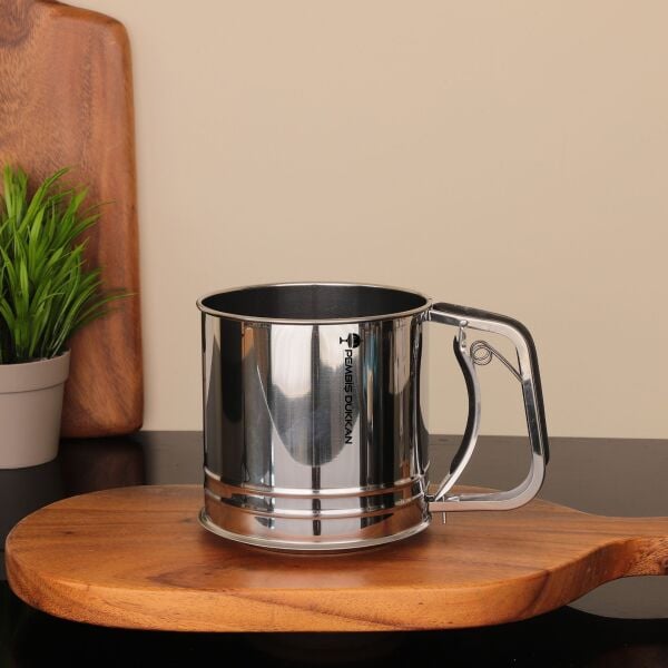 THN BÜYÜK MANDALLI ELEK (76106)