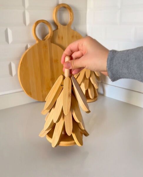 MN BAMBU AĞAÇ NİHALE (1399)