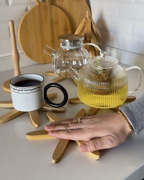 MN BAMBU AĞAÇ NİHALE (1399)