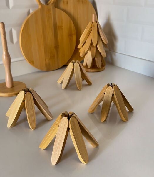 MN BAMBU AĞAÇ NİHALE (1399)