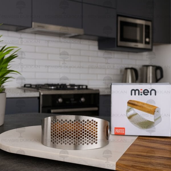 1 ADET MN PRATEG AKASYA SAPLI  SARIMSAK EZİCİ (1516)