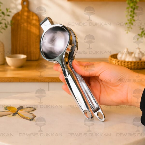 Metal Limon Sıkacağı (SL102)