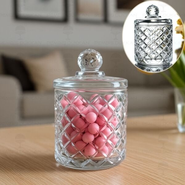 HENRİK KAPAKLI UZUN DRAJELİK WOW