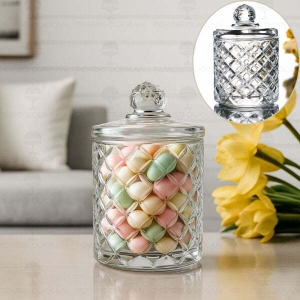 HENRİK KAPAKLI UZUN DRAJELİK WOW