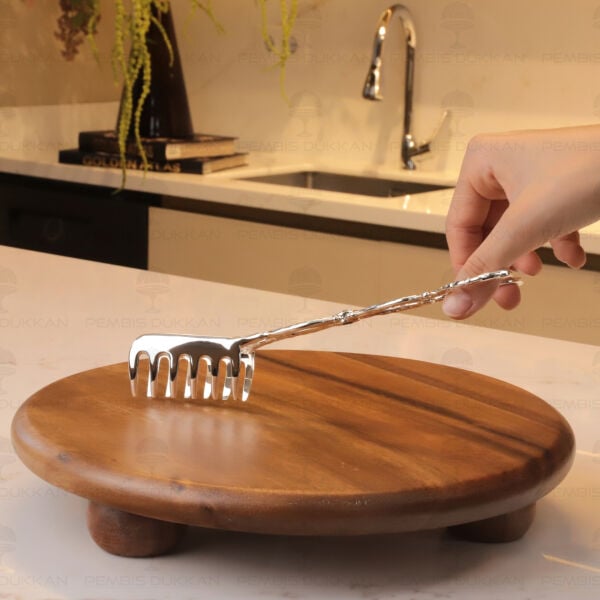 Rönesans 21cm Servis Maşa