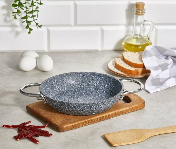 FALEZ PEDRA 22CM SAHAN