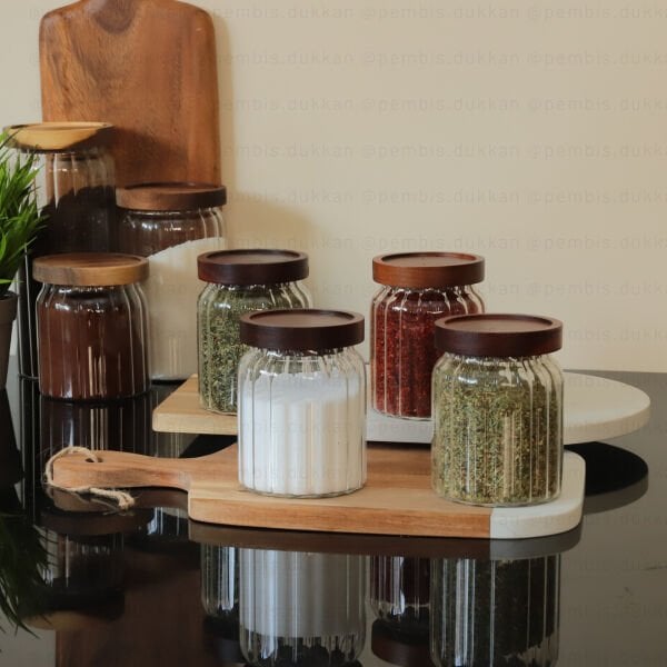 4LÜ MENNY BAHARATLIK SET (074)