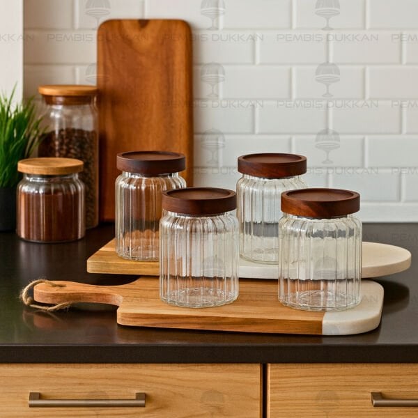 4LÜ MENNY BAHARATLIK SET (074)